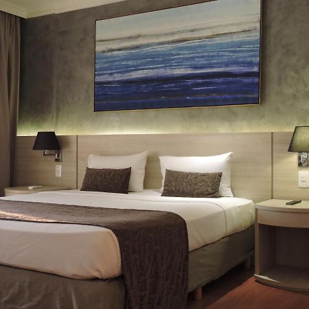 Bfc Suite Em Barra Da Tijuca Ріо-де-Жанейро Екстер'єр фото