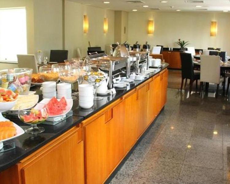 Bfc Suite Em Barra Da Tijuca Ріо-де-Жанейро Екстер'єр фото