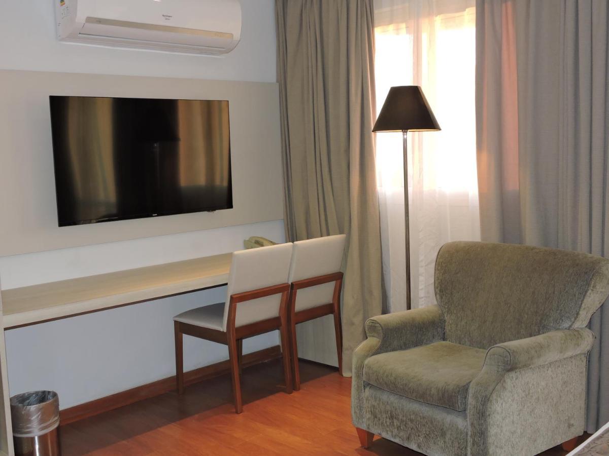 Bfc Suite Em Barra Da Tijuca Ріо-де-Жанейро Екстер'єр фото