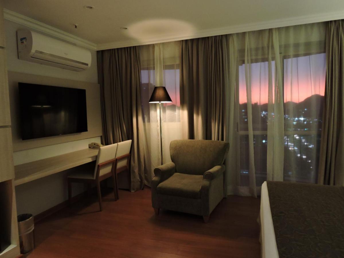 Bfc Suite Em Barra Da Tijuca Ріо-де-Жанейро Екстер'єр фото