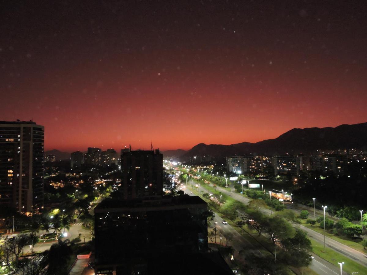 Bfc Suite Em Barra Da Tijuca Ріо-де-Жанейро Екстер'єр фото
