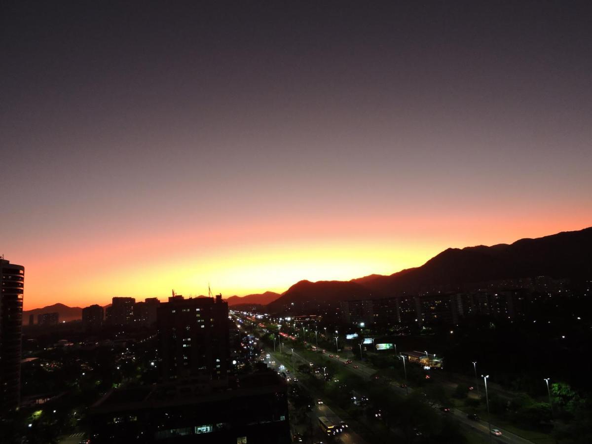 Bfc Suite Em Barra Da Tijuca Ріо-де-Жанейро Екстер'єр фото