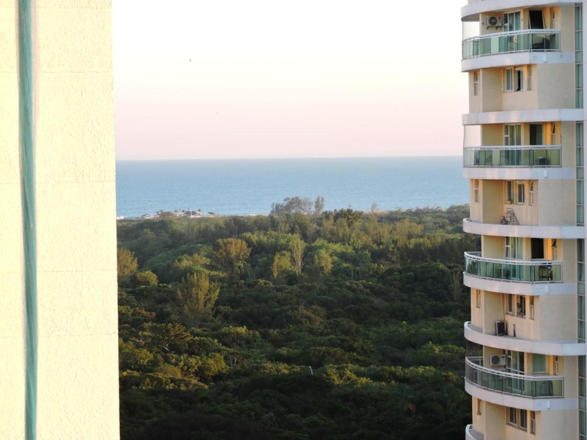 Bfc Suite Em Barra Da Tijuca Ріо-де-Жанейро Екстер'єр фото